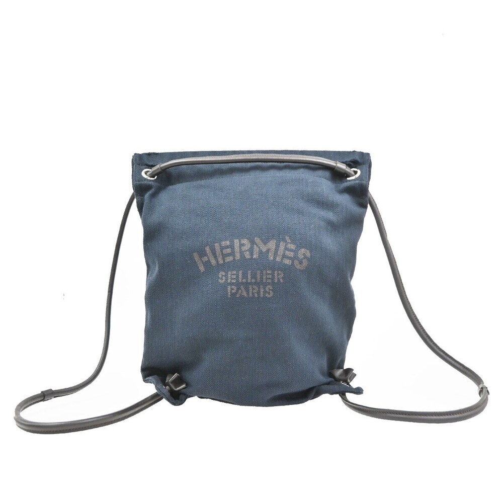 Hermes Maline Toile